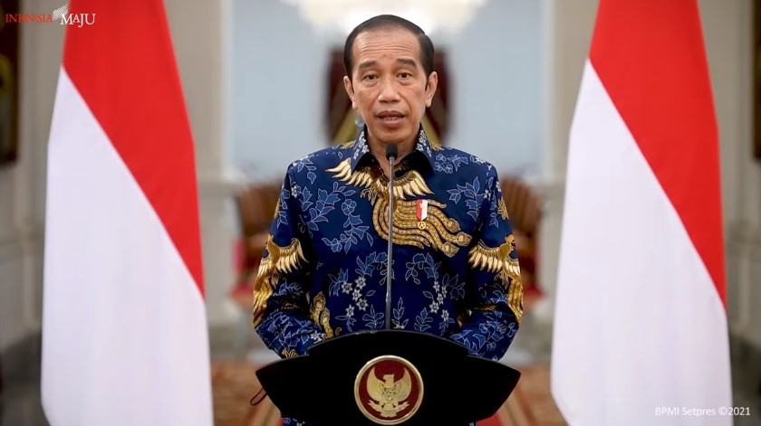 Rincian aturan PPKM Darurat di Jawa-Bali, mal tutup sampai 20 Juli