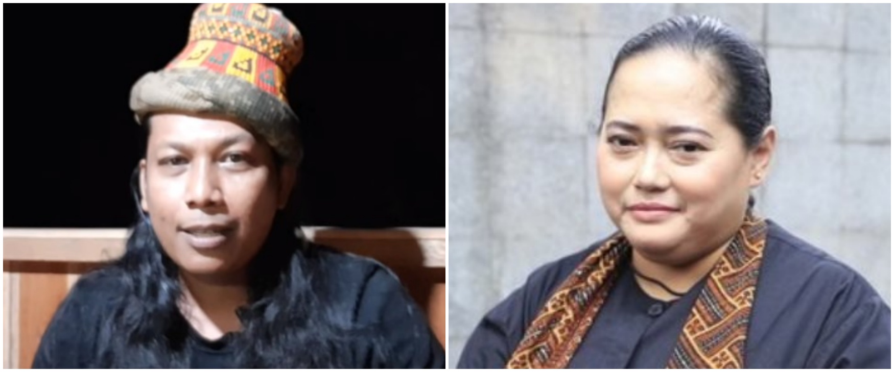 Heboh paranormal asal Aceh ramalkan Mbak You meninggal tahun 2021