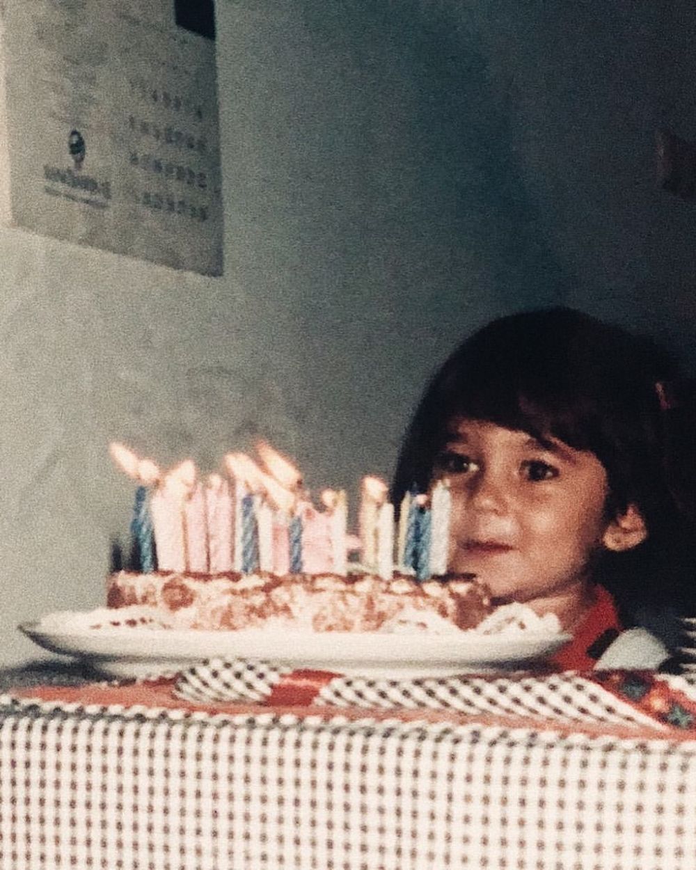 Potret masa kecil 10 pesinetron saat ulang tahun, Arya Saloka gemesin
