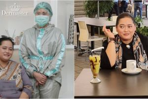 Ini pesan terakhir Mbak You sebelum meninggal dunia