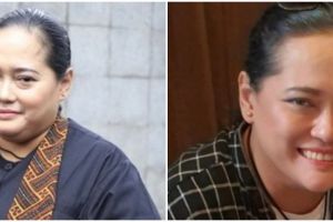 Ucapan duka mendalam 8 seleb atas meninggalnya Mbak You