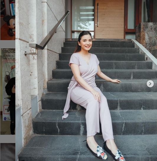 9 Seleb lawan main sinetron Rezky Aditya, Nikita Willy paling sering