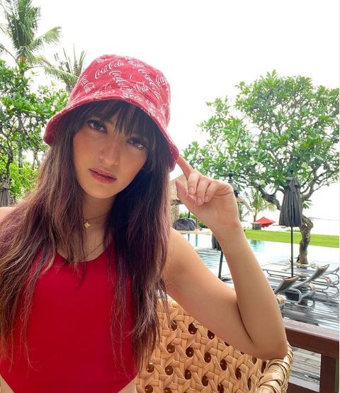 9 Seleb lawan main sinetron Rezky Aditya, Nikita Willy paling sering