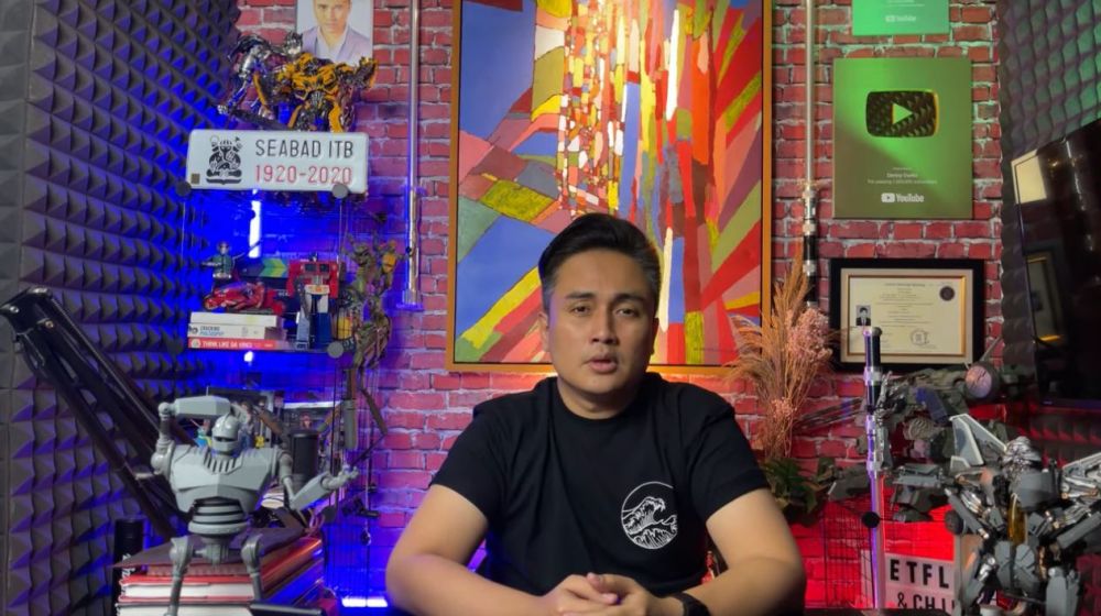 Kronologi Mbak You meninggal, sempat jatuh di rumah dan tes Covid-19