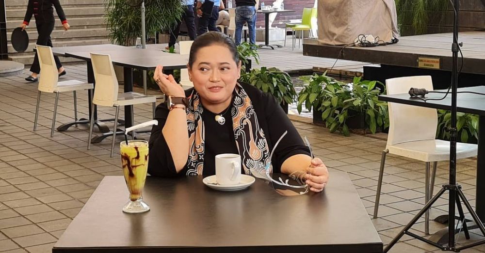 Kronologi Mbak You meninggal, sempat jatuh di rumah dan tes Covid-19