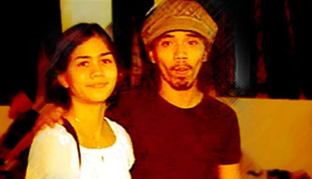 Potret 8 vokalis band dan istri zaman pacaran, sweet dari dulu