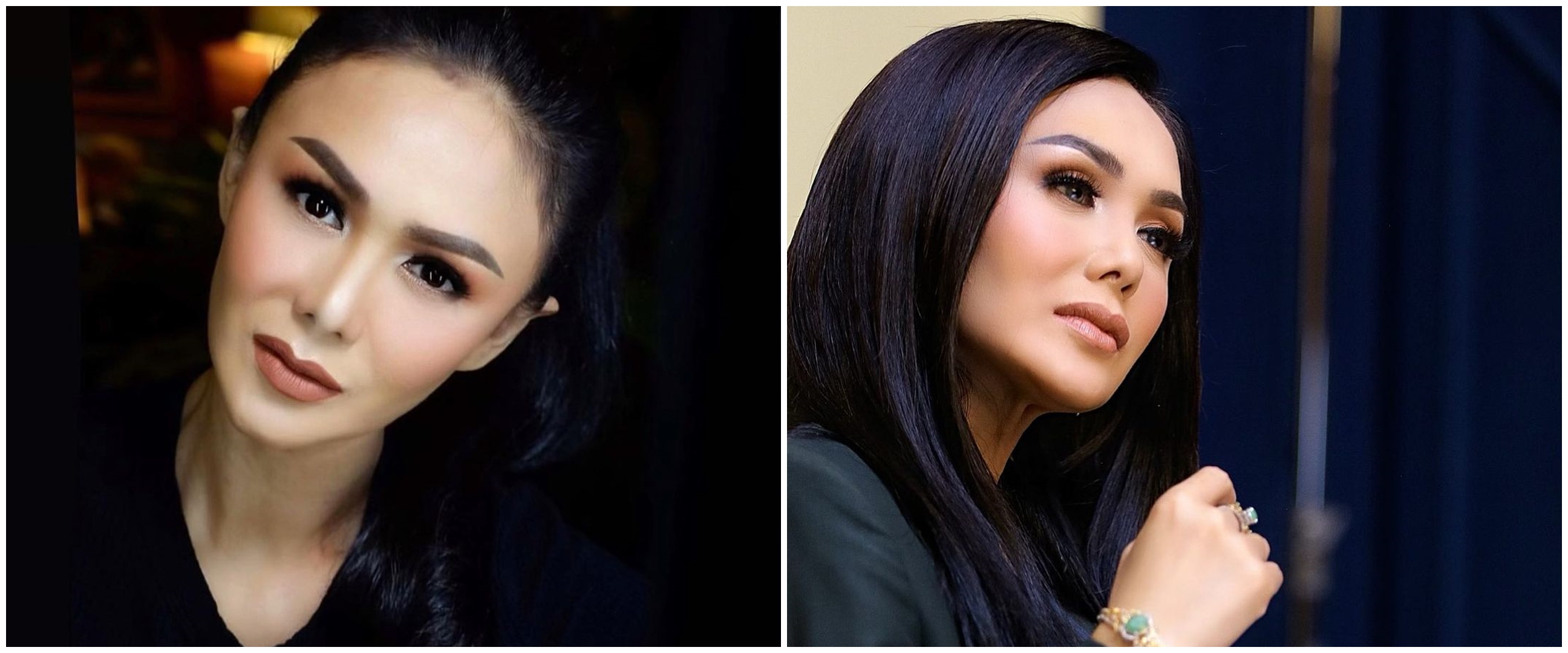 5 Pengakuan Yuni Shara soal parenting, sempat disorot media asing