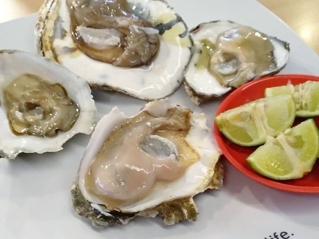 9 Jenis kerang ini aman dikonsumsi, baik buat penderita anemia