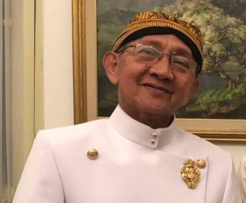 6 Perjalanan karier Ki Manteb Soedharsono, sempat cetak rekor MURI