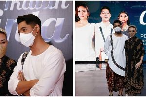 10 Momen Amanda Manopo dan Arya Saloka di acara penghargaan, serasi