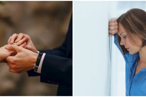 30 Pantun ditinggal nikah mantan pacar, bikin senyum getir