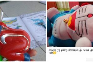 27 Potret lucu mainan anak ini absurdnya bikin gagal paham