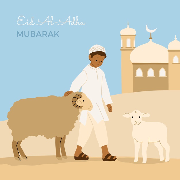 Hukum menjual daging kurban, lengkap dengan dalilnya