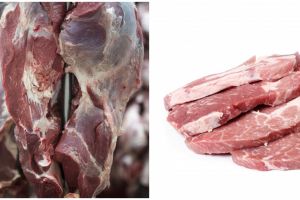 Hukum menjual daging kurban, lengkap dengan dalilnya