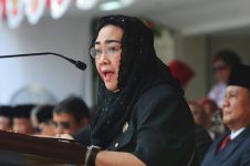 Rachmawati Soekarnoputri meninggal dunia
