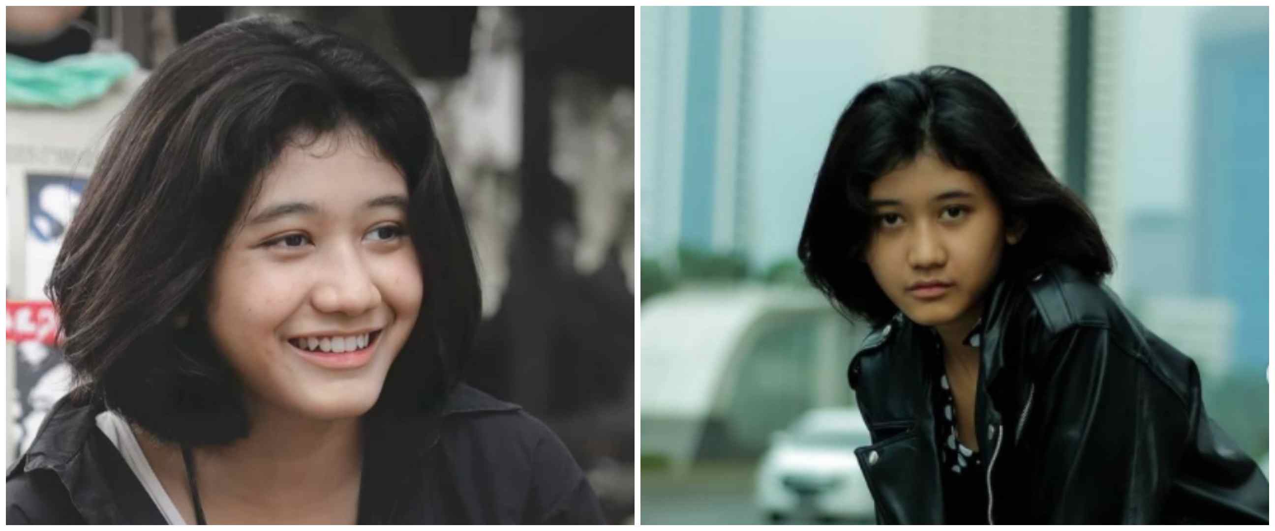 10 Curhat Amel 'Nike Ardilla' usai viral, terbebani ekspektasi netizen