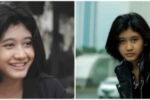 10 Curhat Amel 'Nike Ardilla' usai viral, terbebani ekspektasi netizen
