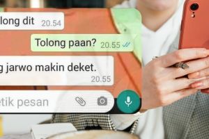 10 Chat lucu endingnya nggak jelas ini bikin geregetan maksimal
