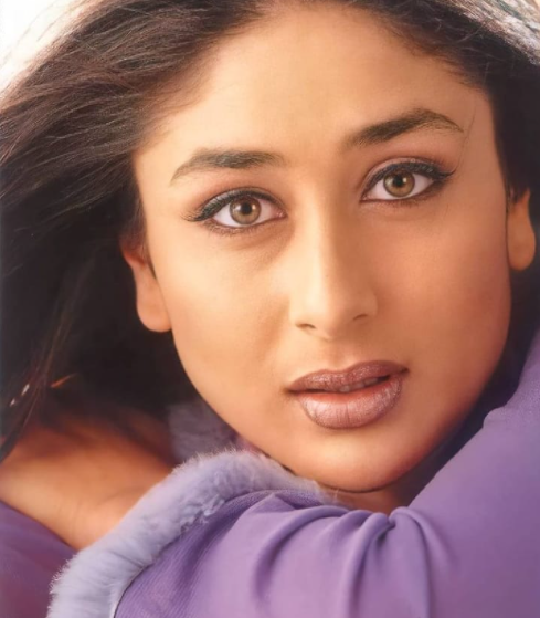 10 Potret Kareena Kapoor di awal karier, cantiknya natural sejak dulu