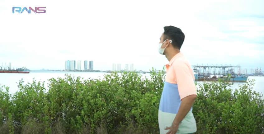 10 Momen Nagita kunjungi rumah elit di Jakarta, ungkap hunian idaman