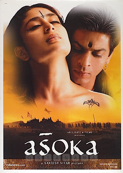 Potret terbaru 8 kekasih ikonik Shah Rukh Khan di film, stunning abis