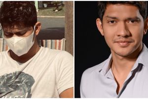 6 Fakta Iko Uwais terpapar Covid-19, dalam pengawasan ketat dokter
