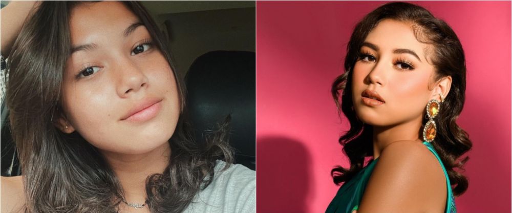 Potret 8 bintang sinetron blasteran tanpa dan pakai makeup, manglingi