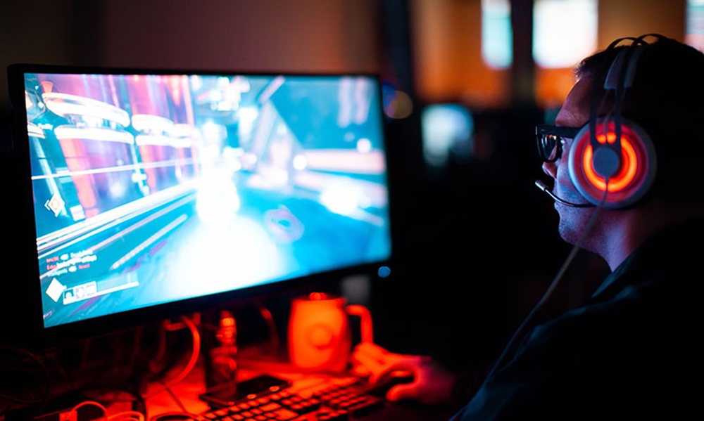 4 Alasan kecanduan bermain game online dan cara mengatasinya