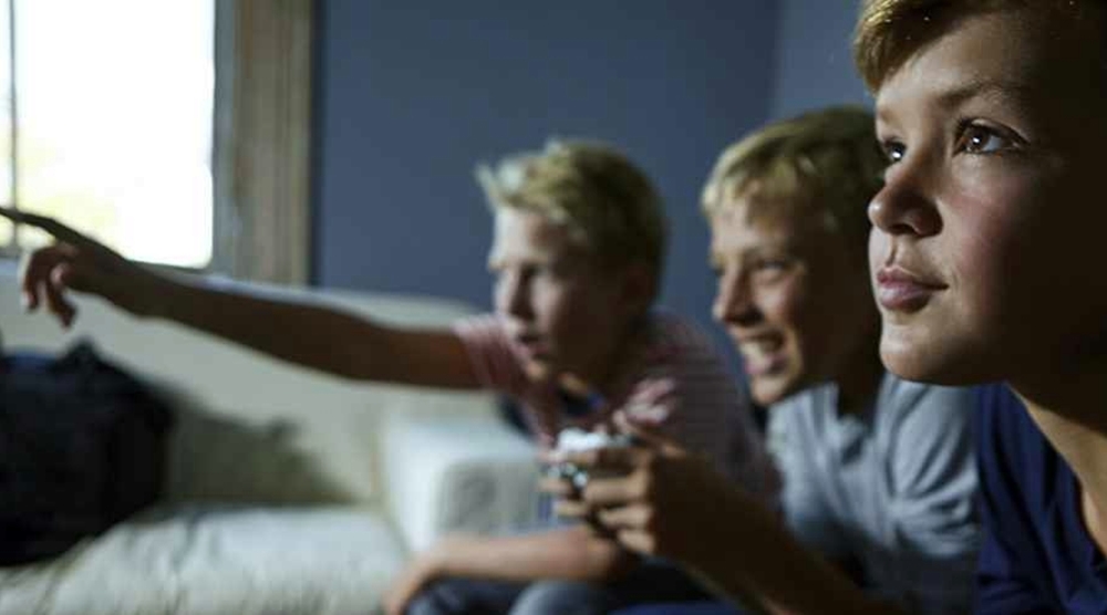 4 Alasan kecanduan bermain game online dan cara mengatasinya