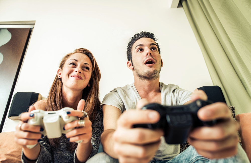 4 Alasan kecanduan bermain game online dan cara mengatasinya
