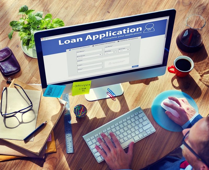 Sebelum mengajukan pinjaman, ketahui 3 jenis kredit online ini 