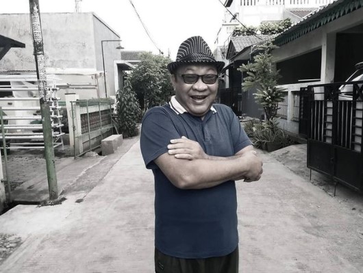 Duka mendalam, 12 artis Tanah Air meninggal karena Covid-19 