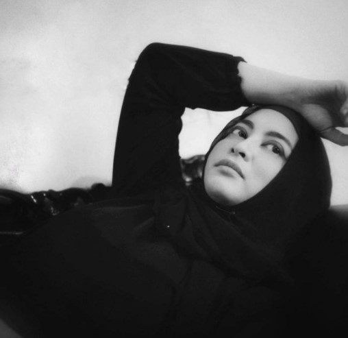 5 Fakta perjuangan Jane Shalimar lawan Covid-19, punya penyakit asma