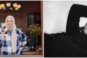 5 Fakta perjuangan Jane Shalimar lawan Covid-19, punya penyakit asma