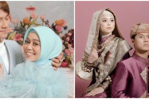Pengajian jelang nikah Lesty & Rizky Billar ditunda, ini alasannya