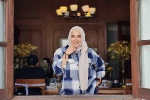 Kiprah Jane Shalimar di dunia politik, pernah masuk bursa calon Pilbup