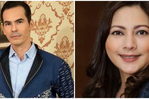 Potret rumah 5 pemain sinetron Keajaiban Cinta, milik Cut Keke elegan