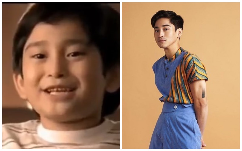 6 Potret terbaru pemain sinetron Topeng usai 16 tahun berlalu