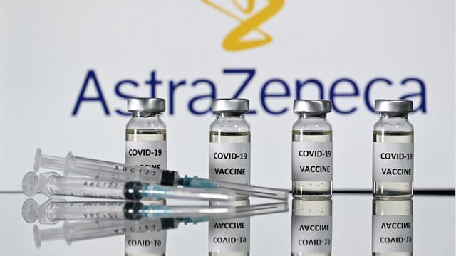 5 Fakta vaksin AstraZeneca, bisa jadi antibodi selama 1 tahun