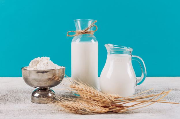 10 Makanan ini kaya vitamin D, dapat meningkatkan imun tubuh