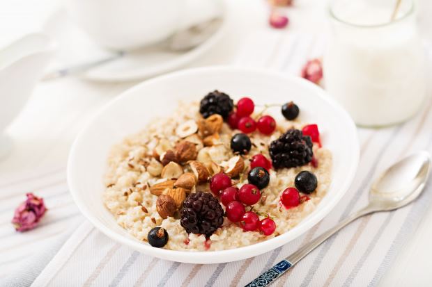 10 Makanan ini kaya vitamin D, dapat meningkatkan imun tubuh