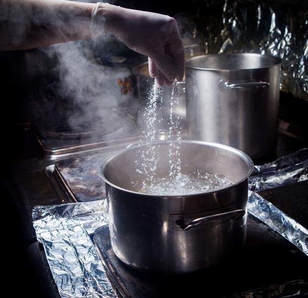 7 Cara mengolah usus ayam agar tidak amis