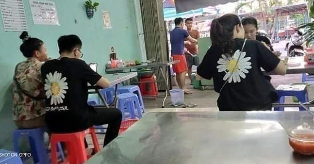 10 Momen lucu benda tertukar ini bikin lihat dua kali