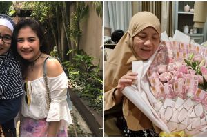 7 Potret masa muda ibunda Prilly Latuconsina, bukti cantik sejak dulu