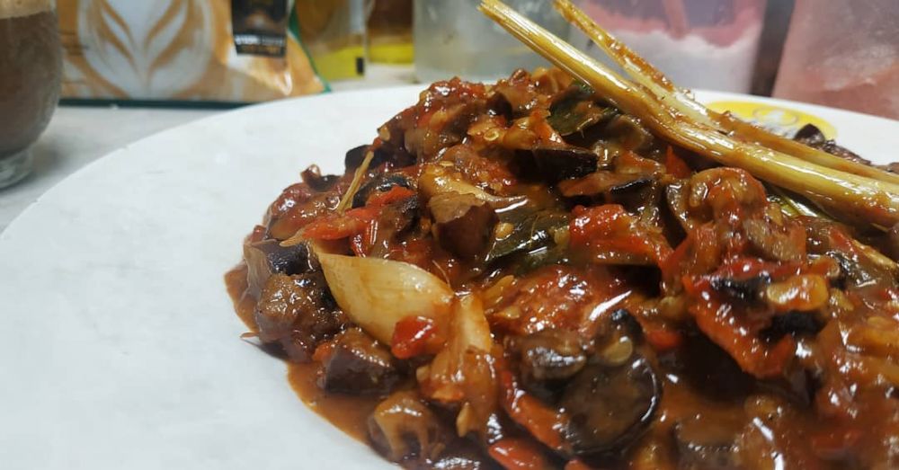 20 Resep oseng mercon berbagai bahan, pedasnya bikin nagih