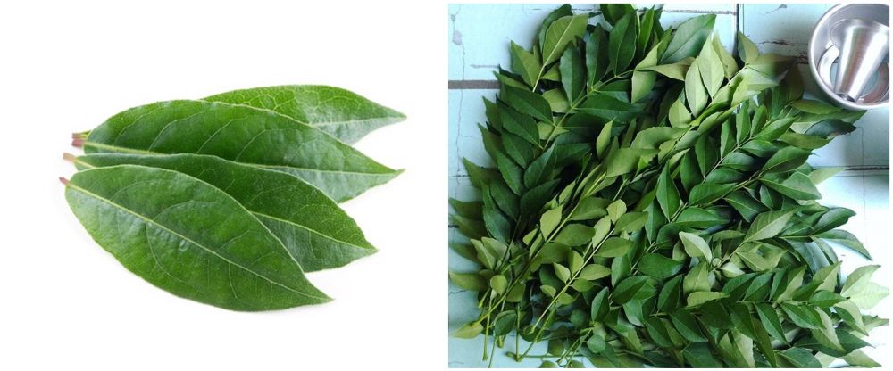 Bentuknya hampir sama, 21 bahan makanan ini suka bikin terkecoh
