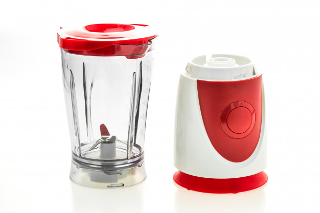 5 Perbedaan blender dan chopper, jangan salah pakai