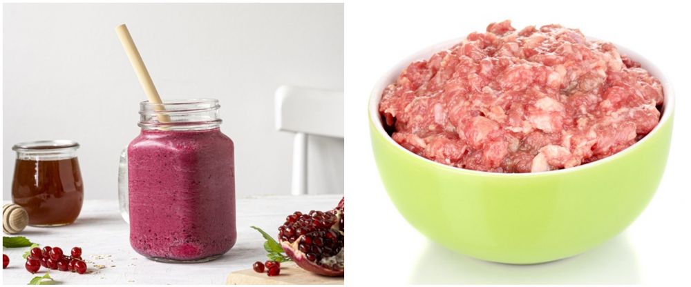 5 Perbedaan blender dan chopper, jangan salah pakai