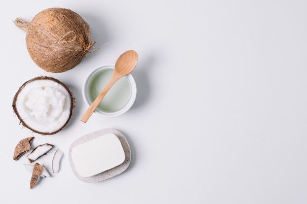 12 Manfaat daging kelapa muda, bantu jaga kekebalan tubuh