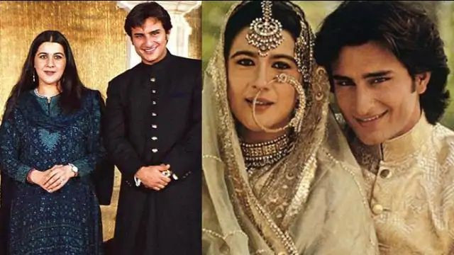 8 Seleb Bollywood cerai usai belasan tahun menikah, terbaru Aamir Khan